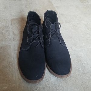 Used Chukkas Unlisted by Kenneth Cole